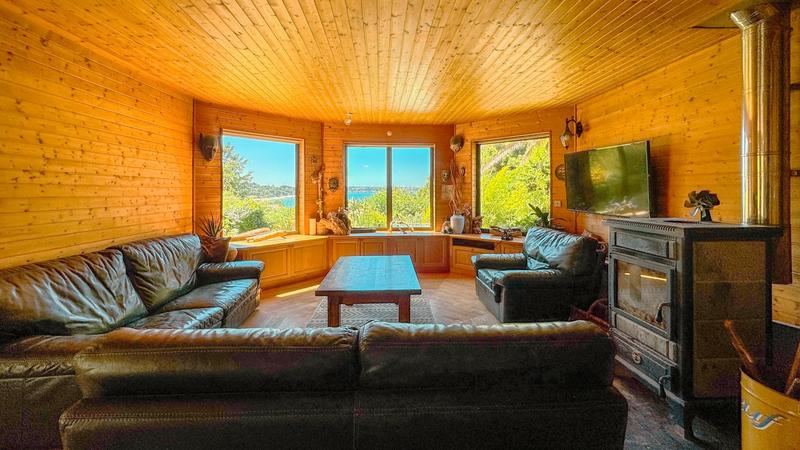 Maison - 136 m² - 6 pièces