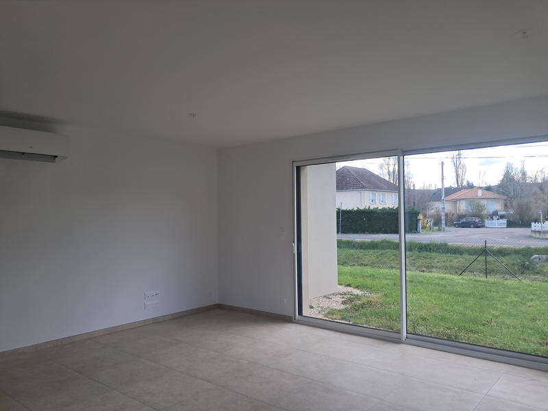 Maison - 115 m² - 4 pièces