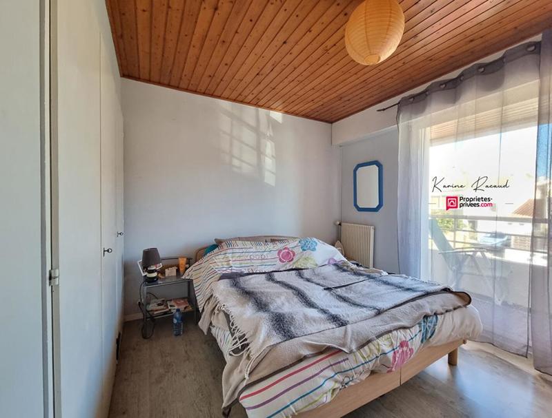 Maison - 125 m² - 7 pièces