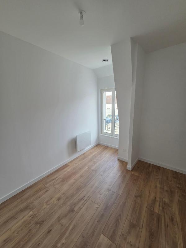 Maison - 102 m² - 4 pièces