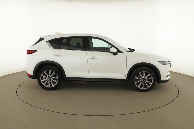 Mazda Cx-5 2.2 Skyactiv-D Selection 150 ch