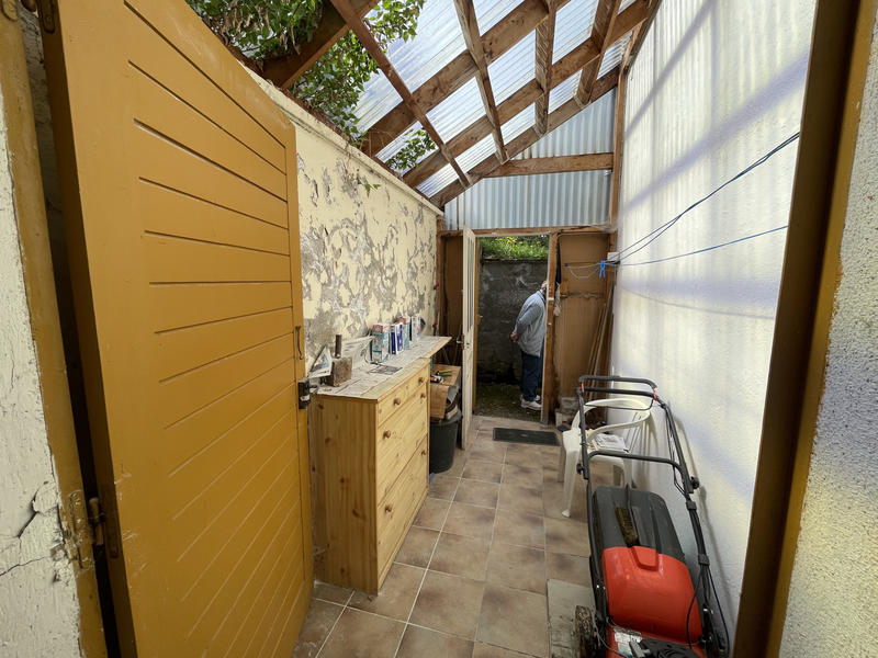 Maison - 163 m² - 8 pièces