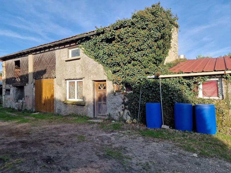 Immeuble - 404 m² - 7 pièces