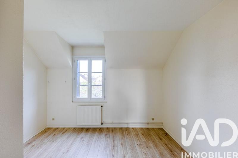 Maison - 103 m² - 5 pièces