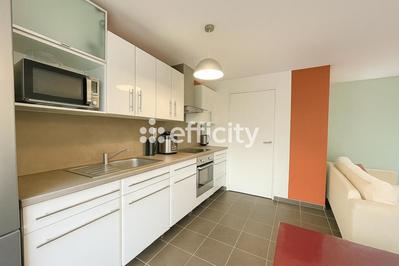 Pavillon - 85 m² - 4 pièces