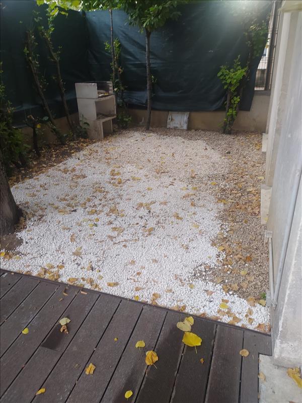 Appartement - 53 m² - 3 pièces