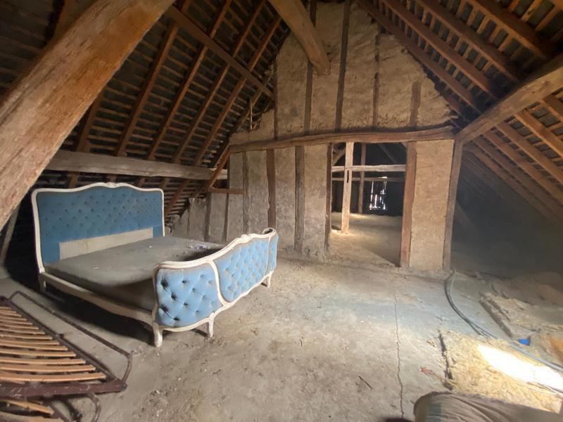 Maison - 98 m² - 3 pièces