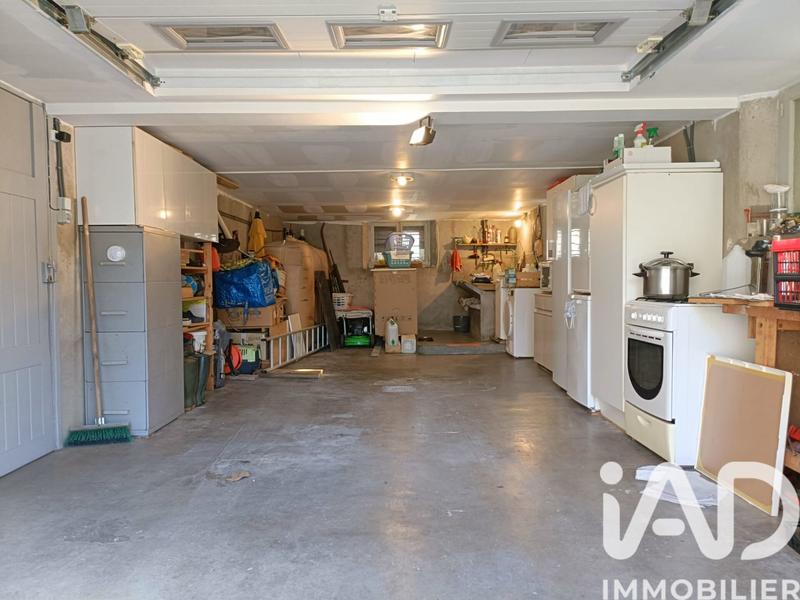 Maison - 133 m² - 4 pièces