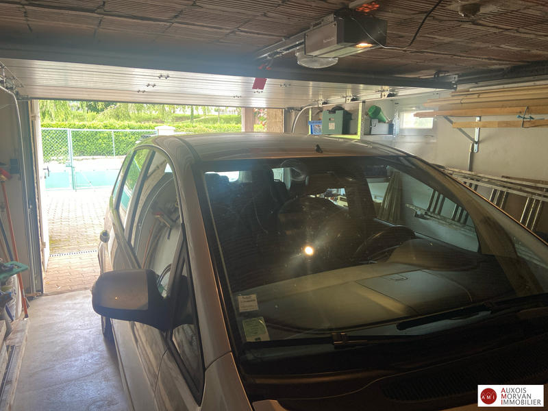 Maison - 112 m² - 5 pièces