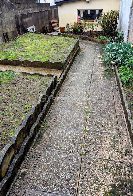 Maison traditionnelle - 95 m² - 5 pièces