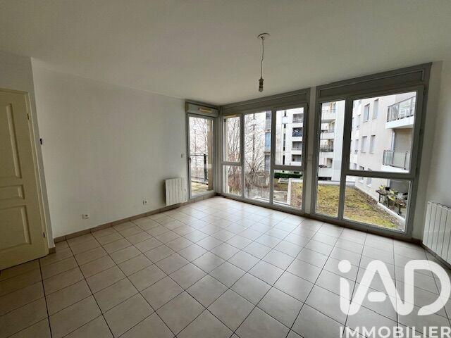 Appartement - 29 m² - 1 pièce