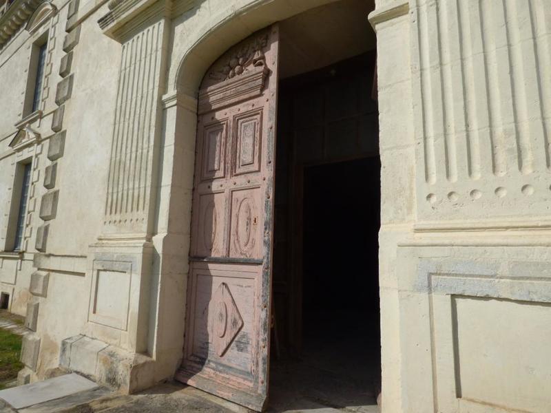 Château - 3 000 m² - 30 pièces