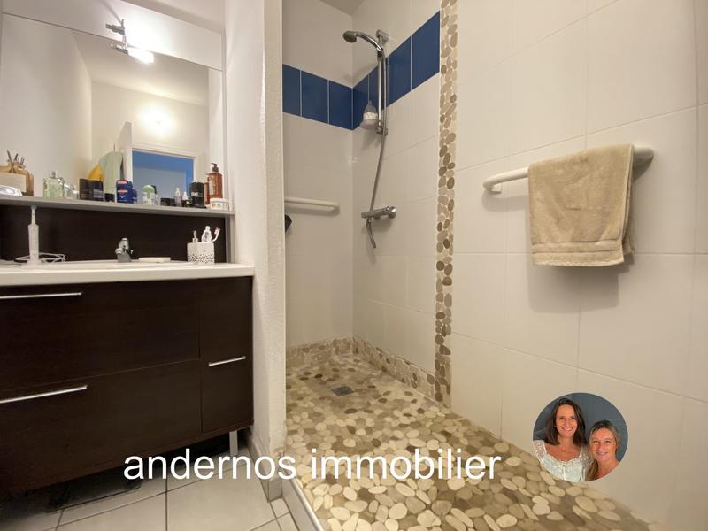 Appartement - 51 m² - 2 pièces