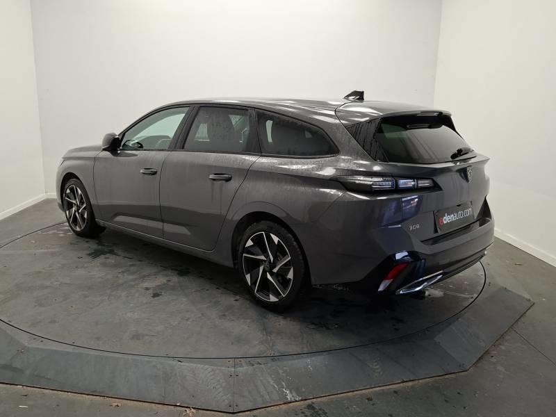 Peugeot 308 Sw BlueHDi 130ch s&amp;S Eat8 Allure