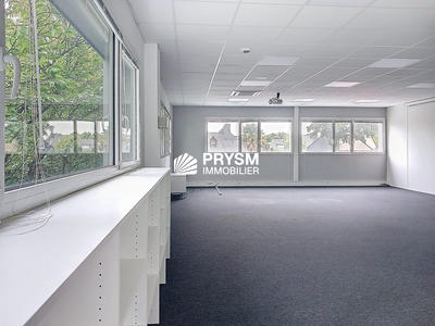 Bureau - 276 m²