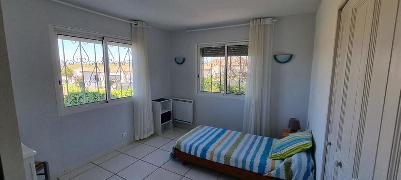 Maison - 121 m² - 6 pièces