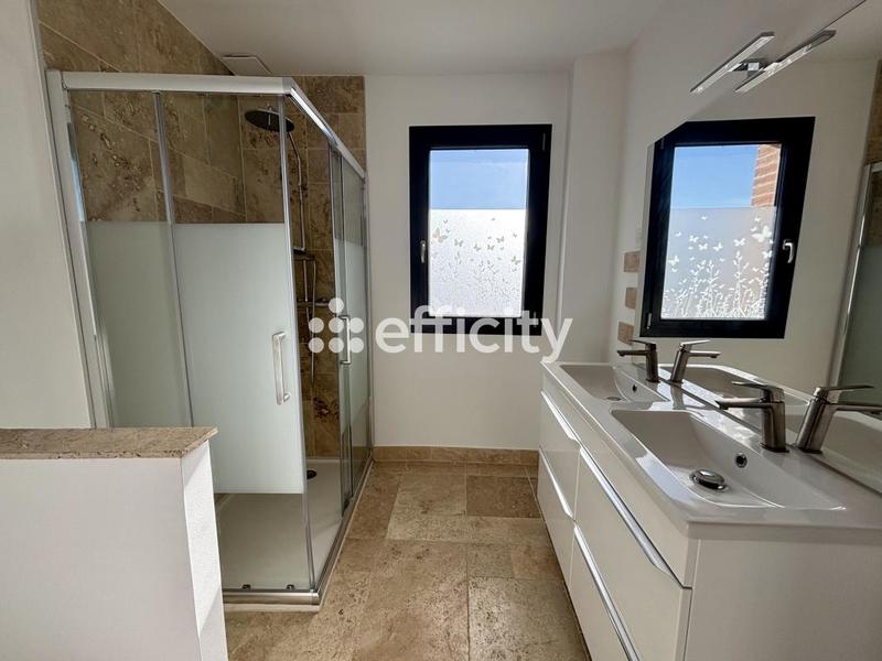 Maison - 91 m² - 4 pièces