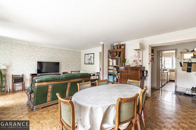 Appartement - 110 m² - 5 pièces