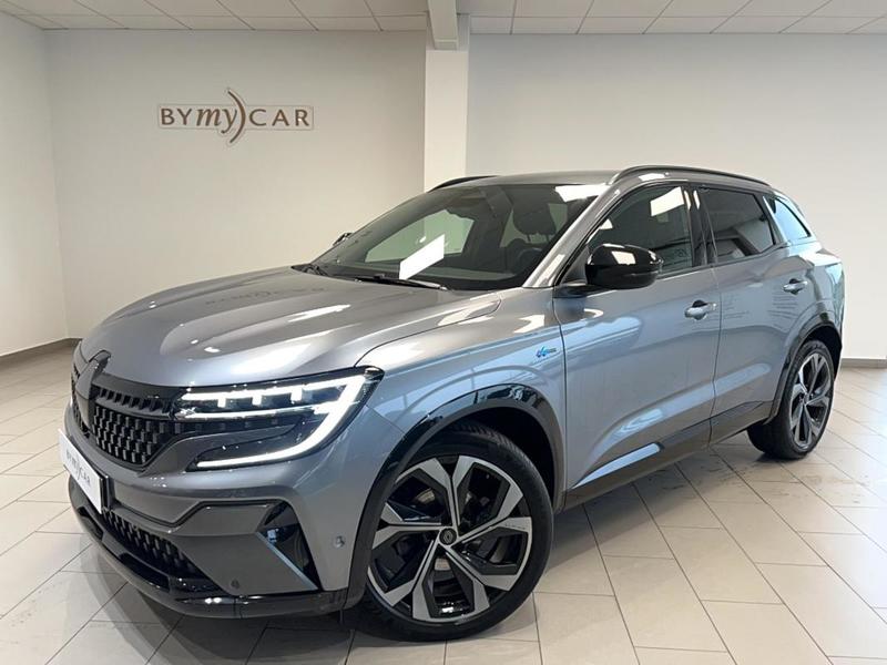 Renault Austral mild hybrid 160 auto Techno esprit Alpine