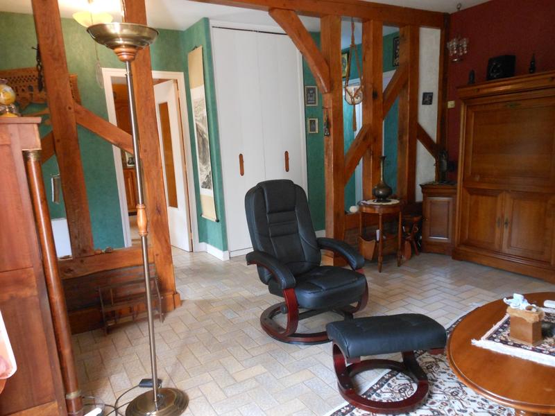 Maison - 75 m² - 3 pièces