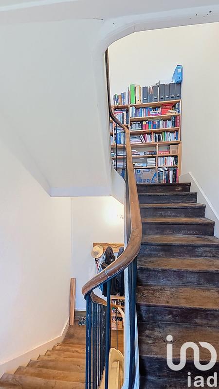 Duplex - 79 m² - 3 pièces