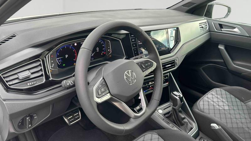 Volkswagen Polo 1.0 Tsi 116 s&amp;S Dsg7 R-Line Edition