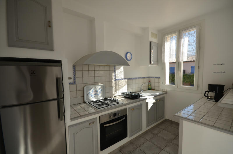 Duplex - 82 m² - 4 pièces