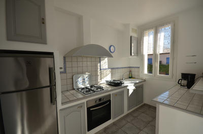 Duplex - 82 m² - 4 pièces