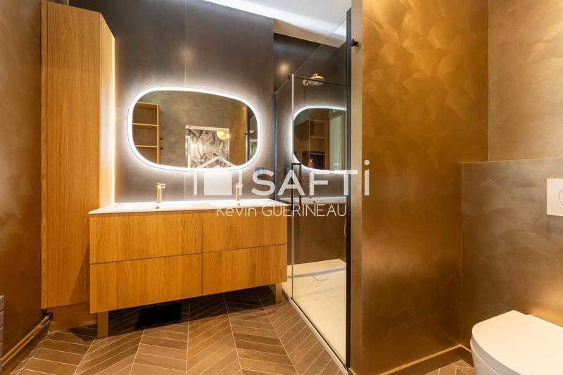 Villa - 210 m² - 6 pièces