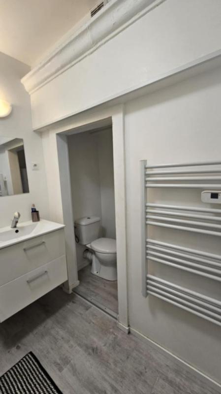 Appartement - 64 m² - 2 pièces