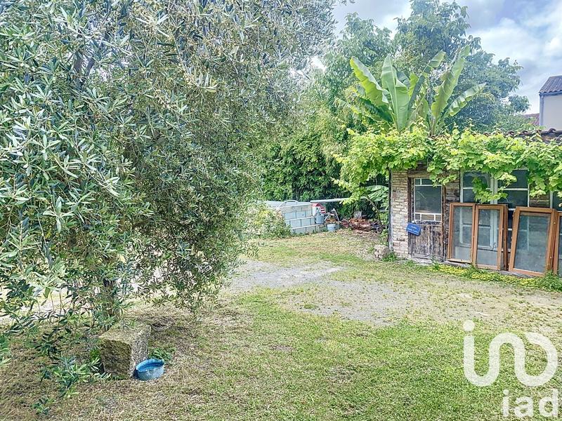 Maison - 145 m² - 5 pièces