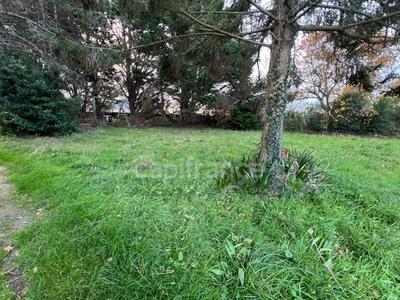 Terrain constructible - 570 m²