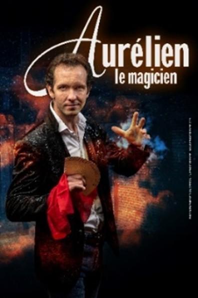 Festival "Comme par magie !"