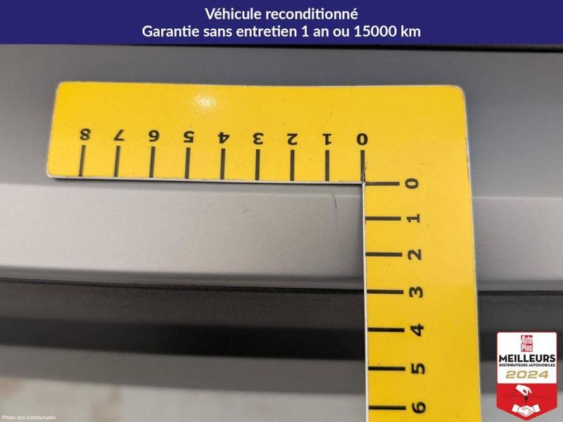 Peugeot 2008 100 s&amp;S Bvm6 Allure