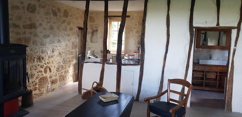 Maison de campagne - 275 m² - 9 pièces