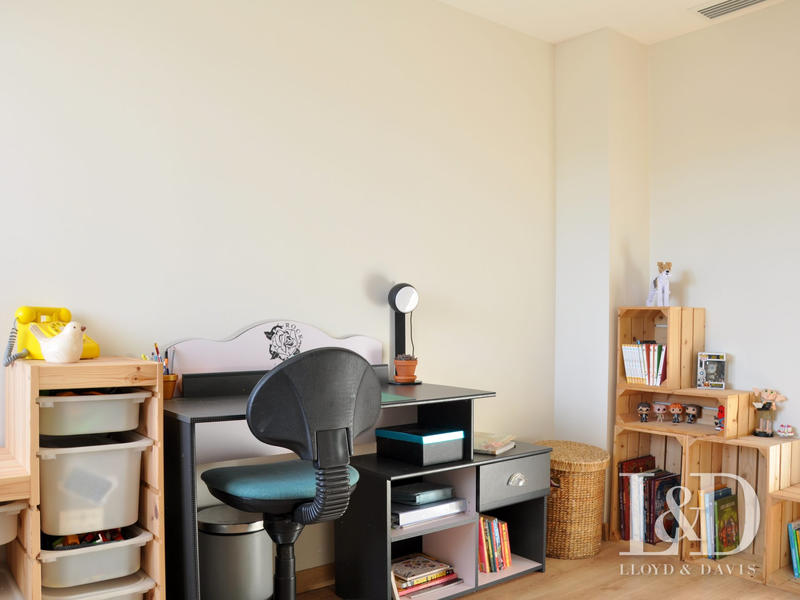 Maison ancienne - 172 m² - 7 pièces