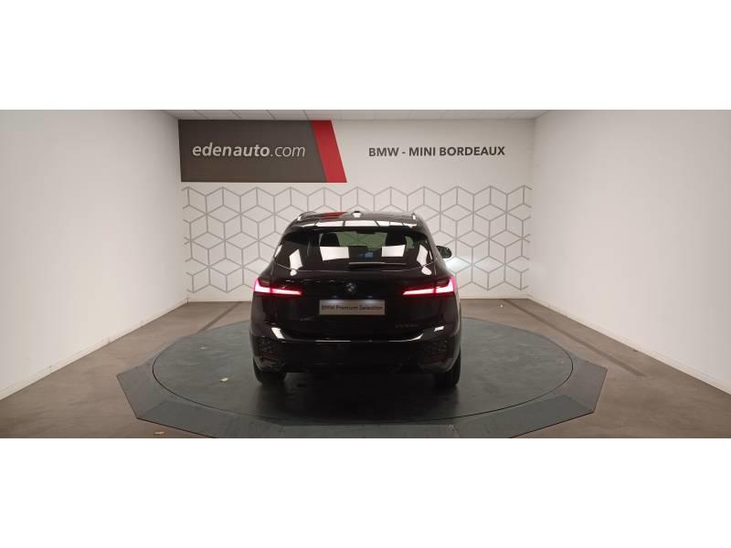 Bmw Serie 2 Active Tourer 220d 163 ch Dkg7 m Sport