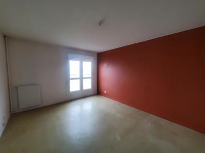 Appartement ancien - 49 m² - 2 pièces
