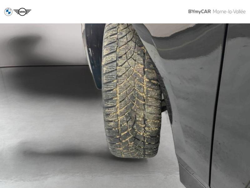 Bmw Série 1 F40 118i 136 ch Dkg7 m Sport