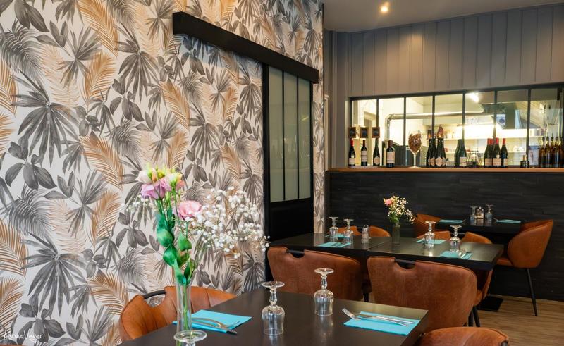 Local commercial - 220 m²