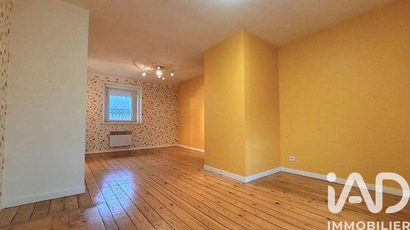 Maison de ville - 268 m² - 9 pièces