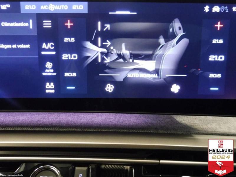 Peugeot 3008 1.2 Hybrid 145ch Gt E-Dcs6