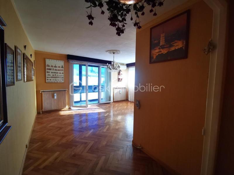 Appartement - 78 m² - 3 pièces