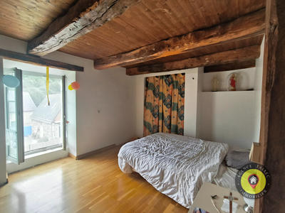 Maison - 133 m² - 5 pièces