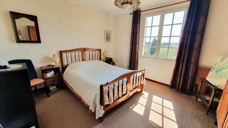 Villa - 245 m² - 7 pièces