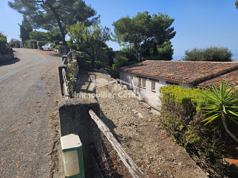 Viager - Maison - 110 m² - 4 pièces