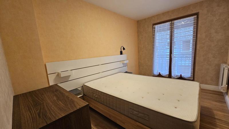 Maison de village - 36 m² - 2 pièces