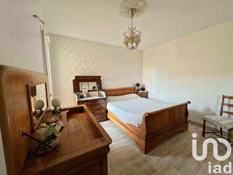 Maison de ville - 108 m² - 4 pièces