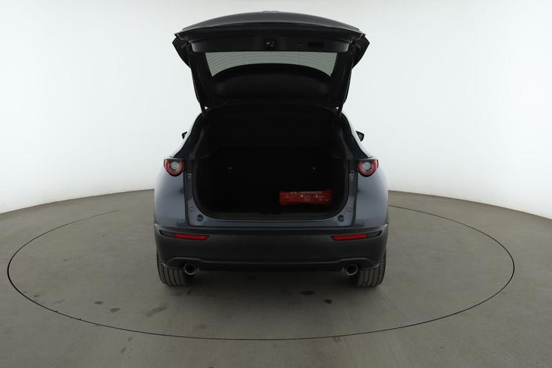 Mazda Cx-30 2.0 E-Skyactiv-X m Hybrid 4x2 Exclusive Bva6 186 ch