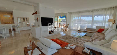 Appartement - 125 m² - 5 pièces